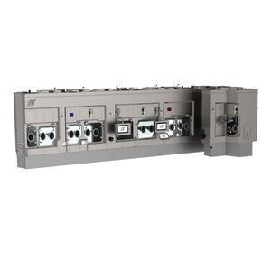 isolador classe III