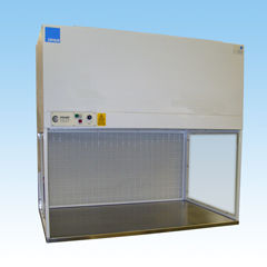 cabine de contenção