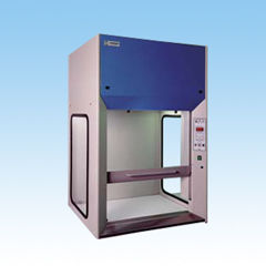 capela de laboratório