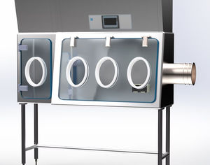 isolador classe III