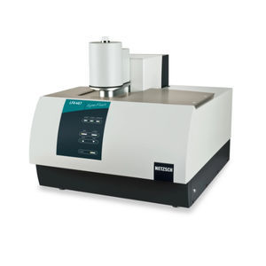 analisador térmico