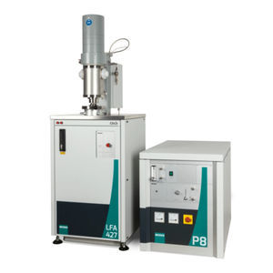 analisador térmico