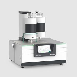 analisador térmico TGA 1
