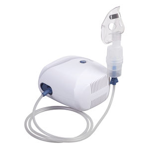 nebulizador eletrônico
