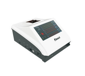 analisador de imunoensaio automático