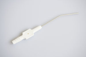 tubo de aspiração