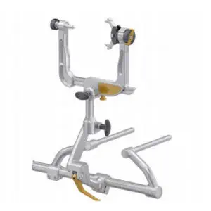Suporte de crânio para craniotomia - MB1-17-200-10 - Medical Bees