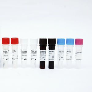 kit de teste para doenças respiratórias