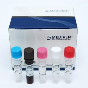 kit de teste para doenças infecciosas