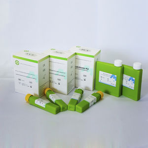 kit de reagentes de química clínica
