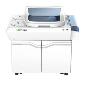 analisador bioquímico automático