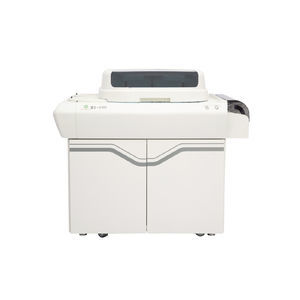 analisador bioquímico automático 1