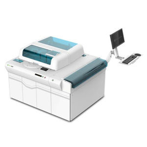analisador de imunoensaio automático