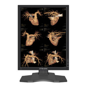 monitor de diagnóstico