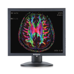 monitor de diagnóstico