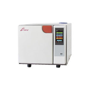 autoclave odontológica