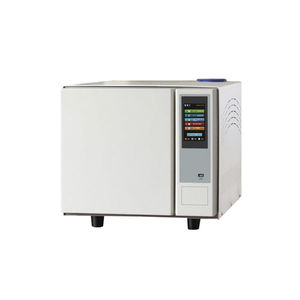 autoclave hospitalar