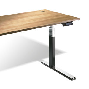 mesa de escritório