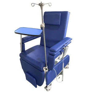 poltrona para quimioterapia elétrica