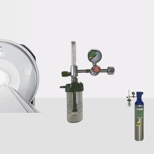 regulador de pressão de oxigênio