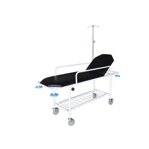 carro-maca para transferência de pacientes