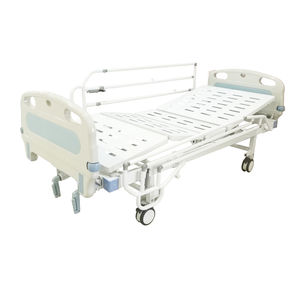 cama para hospital
