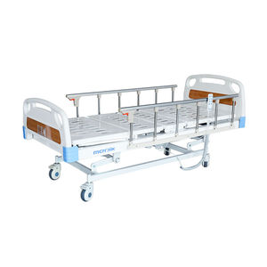cama para hospital