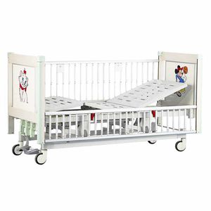 cama para hospital