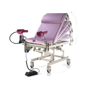 mesa de exame para ginecologia