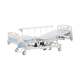 cama hospitalar