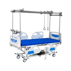 cama para hospital 1