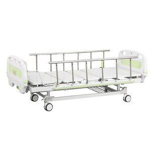 cama para hospital