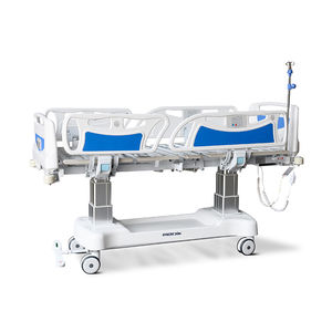 cama para hospital