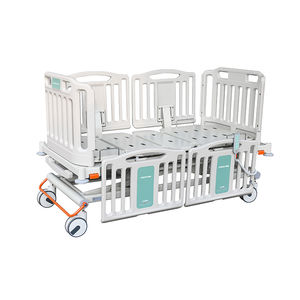 cama para hospital 1