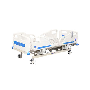 cama médico-hospitalar
