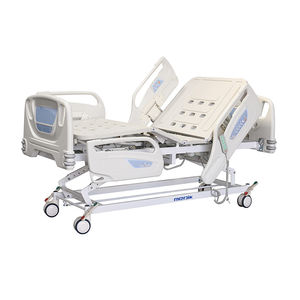 cama médico-hospitalar