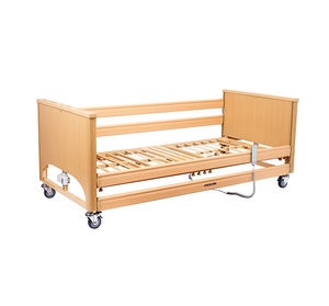 cama para internação domiciliar