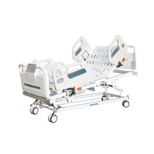 cama hospitalar