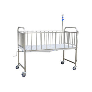 cama para hospital