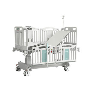 cama para hospital 1