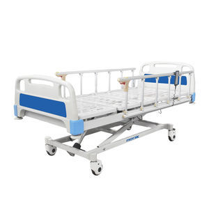cama médico-hospitalar