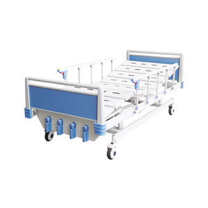 cama para hospital