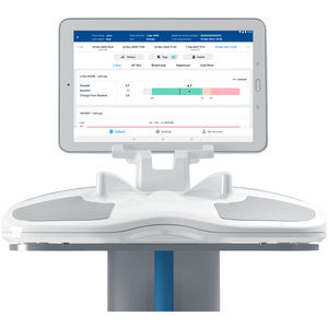 aplicativo Web médico-hospitalar