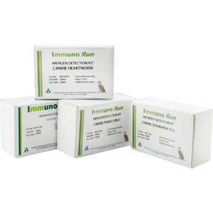 kit de teste para doenças infecciosas 1
