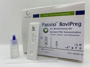 kit de teste de fertilidade