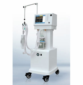 ventilador mecânico
