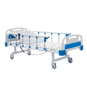 cama para hospital