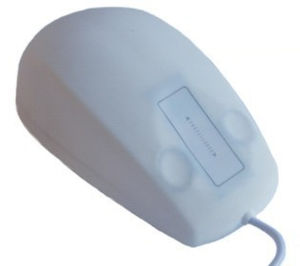 mouse hospitalar USB
