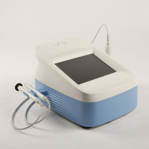 aparelho de contorno corporal por radiofrequência / aparelho de rejuvenescimento da pele por radiofrequência