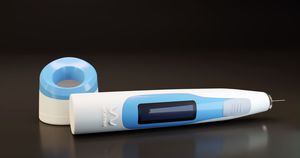 aparelho de rejuvenescimento da pele com plasma